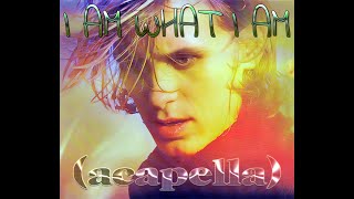 Mark Owen  I Am What I Am Acapella [upl. by Kama]