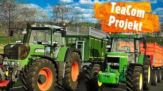 LS22  Twitch Projekt 49  WIE sollen wir es NENNEN  Farming Simulator 22 [upl. by Halsy587]