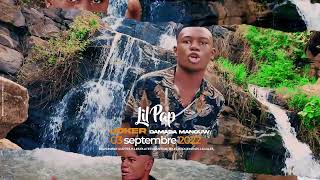 Lil pap joker Damanda manou Clip teaser disponible le 3 septembre [upl. by Cleve]