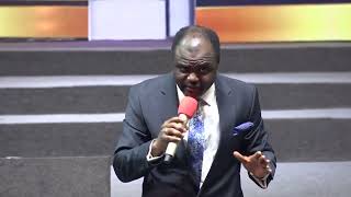 ABEL DAMINA TEACHING  SOTERIA SEASON 5  RESCUE AND SAFETY PART 28 [upl. by Reimer155]