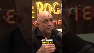 Joe Rogan STUNNED by Mike Tyson Losing to Jake Paul [upl. by Nylyaj648]