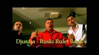 Djurdja Ruski Rulet Band [upl. by Yentyrb]