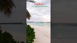 Club med finolhu beachresort shorts [upl. by Seema]