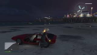 Toreador duplication glitch GTA5 [upl. by Emlyn]