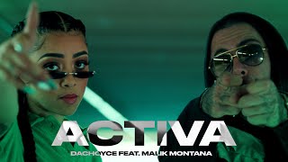 DaChoyce x Malik Montana  Activa prodLynch [upl. by Eizeerb]