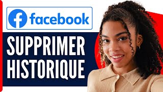 Comment Supprimer Historique Facebook  En 2024 [upl. by Htebesile823]