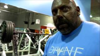 Big Lenny insanity motivation and delusional quotes [upl. by Antin396]