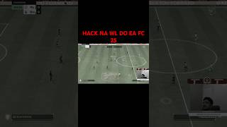 Peguei um hack na minha WL do EA FC 25 eafc25 ultimateteam packs eafc [upl. by Arnold447]