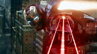 Marvels Avengers Assemble  Headcount  Film Clip  Official  HD [upl. by Dnalrah199]