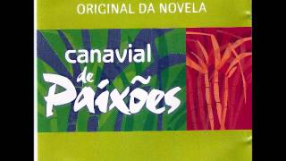 CD Canavial de Paixões  Faixa 03 [upl. by Parker]