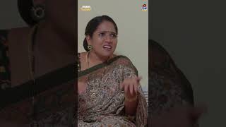 Sharing Husband  అత్తగారు  సమానత్వం  Short06  Gossip Gowtham  Tamada Media [upl. by Geesey]