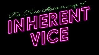 Inherent Vice – Official Trailer  Official Warner Bros UK [upl. by Ehsiom]