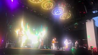 Billy Strings  Live at the St Augustine Amphitheatre  St Augustine FL  41924 [upl. by Neala]