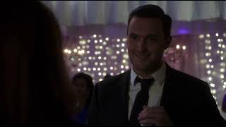 The Mentalist 6x03 Wedding in Red Rigsby and Van Pelt [upl. by Kcirrem141]