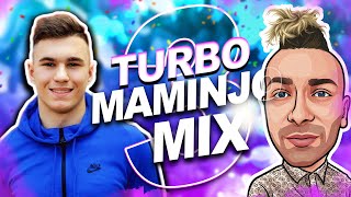 🎤 TURBO MAMINJO MIX 3  AJMOOOO 🎤 [upl. by Reppep]