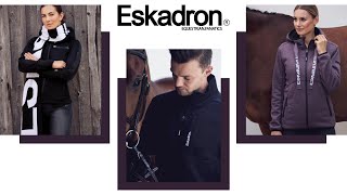 ESKADRON EquestrianFanatics AW 2020 [upl. by Genovera]