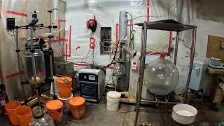 Fentanyl superlab discovered near Valleyview [upl. by Valeta953]