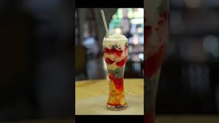 Ice Cream Shakes😍😋 trending food viralvideo shorts viralshorts short youtubeshorts video [upl. by Schonthal]