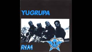 YU Grupa  Odlazim  Audio 1995 HD [upl. by Ehcar]