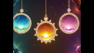 Jewels of Light [upl. by Avilla]