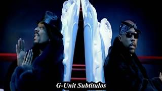 Snoop Dogg Ft Nate Dogg  Boss Life Subtitulada En Español [upl. by Tneciv699]