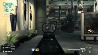 MW3 Arkaden Survival CoOp Wave 157 [upl. by Robina460]