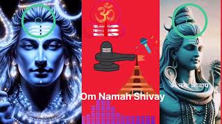 OM NAMAH SHIVAY  SHIV BHAKTI SONG [upl. by Aileen]