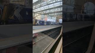 SCOTRAIL CLASS 380 [upl. by Eckel]