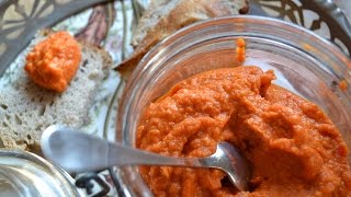 pois chiche au sauce tomate By Sanaa [upl. by Nahsrad742]