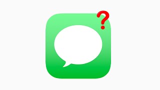 No Text Notification in iPhone for New Messages Unless You Open the Messaging App [upl. by Ennavoj]