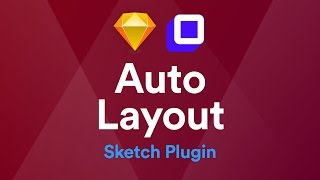 Auto Layout Plugin for Sketch App [upl. by Nabila]