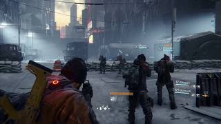 Division 2 Endgame What To Do After Level 30 [upl. by Pulsifer]