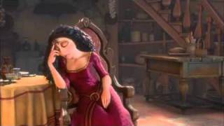 Enredados  Featurette Tangled  Rapunzel [upl. by Zahara]