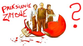 PRZESILENIE ZIMOWE Najcieplejszy film tego roku wg Kinomaniaka  ARGYLLE [upl. by Nogaem]