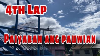 4TH LAP  PHA  SAN ISIDRO SAMAR ARPCI  CALBAYUG RELEASE Reggie Cruz Loft amp Aviary [upl. by Marsland628]