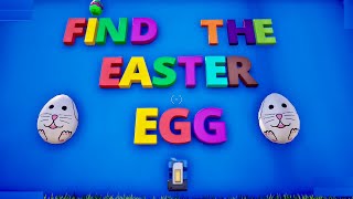 Find The Easter Egg MampA Fortnite [upl. by Meadows713]