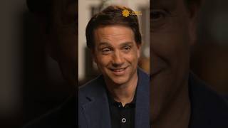 Ralph Macchio recalls moment his kids discovered he was a heartthrob in the 1980s shorts [upl. by Hubey]