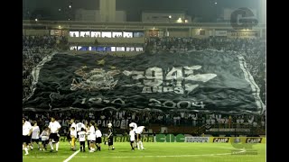 Copa do Brasil 2005 Corinthians x Cianorte [upl. by Itirahc]