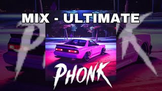 TOP 15 ULTIMATE BRAZILIAN PHONK  FUNK 2024 🔥  BEST PHONK  FUNK  AGRESSIVE DRIFT PHONK  FUNK [upl. by Aikrahs]