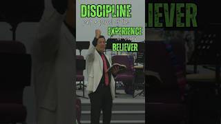 Spiritual Disciple Applies to ALL Christians discipline spiritualdiscipline viral viralvideo [upl. by Sucul]