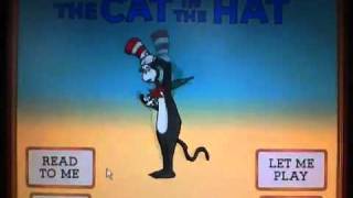 Dancing Cat in the Hat [upl. by Corby]