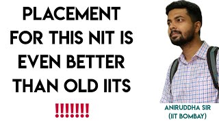 CCMT 2023  NIT MTech Placements  NIT Trichy Placements Cutoff TheCivilGuruji [upl. by Lias]