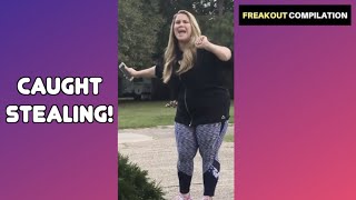 Public Freakout amp Cringe Compilation 171 [upl. by Mori]