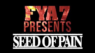 Seed of Pain Full Set at FYA Fest 7 [upl. by Klarrisa]