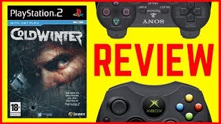 REVIEW Cold Winter PS2 [upl. by Mirella]