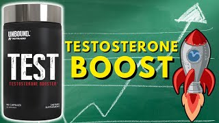 🚀Testosterone Boosters  Do They Really Work [upl. by Anitsihc387]