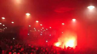 VAK410 Corteo CHAOS [upl. by Joellen]