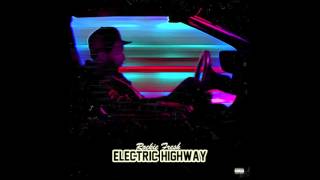 Rockie Fresh  Thick Bitch Hit My Jack Electric Highway Mixtape [upl. by Eppie14]