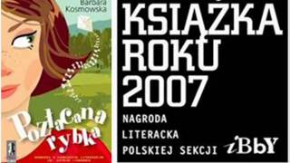 KORA Joanna Olech o Pozłacanej Rybce Barbary Kosmowskiej Polskie Radio [upl. by Bambi]