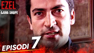 Me Titra Shqip Episodi 7  Ezel [upl. by Yrrek839]